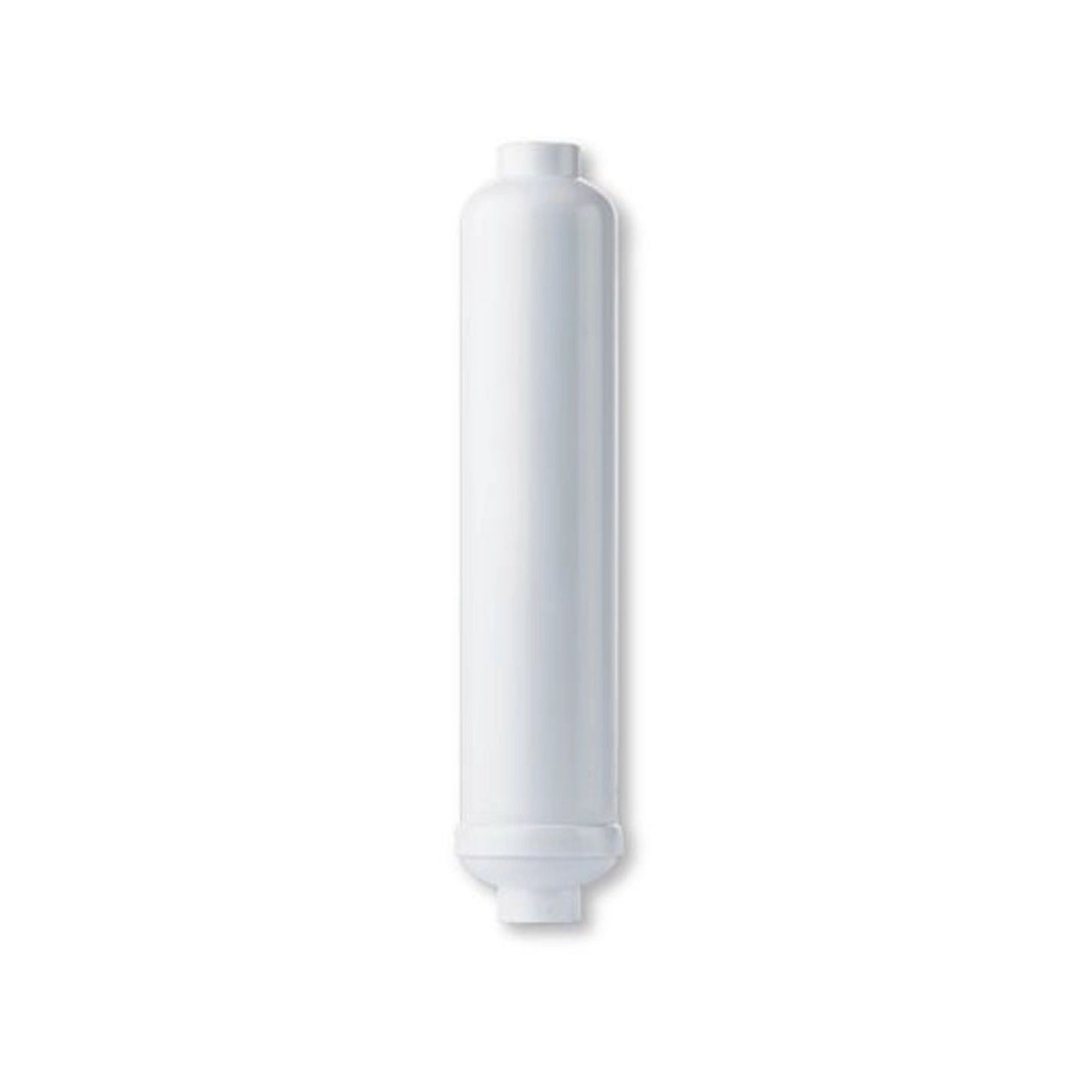 Stefani Post Inline Activated Carbon Replacement Cartridge - White