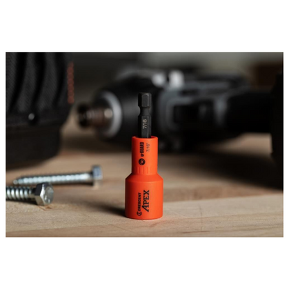 Crescent Apex Magnetic Nutsetter - 7 - 16mm