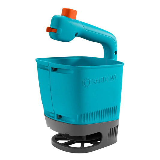 Gardena Handheld Seed and Fertiliser Spreader Medium 431-20