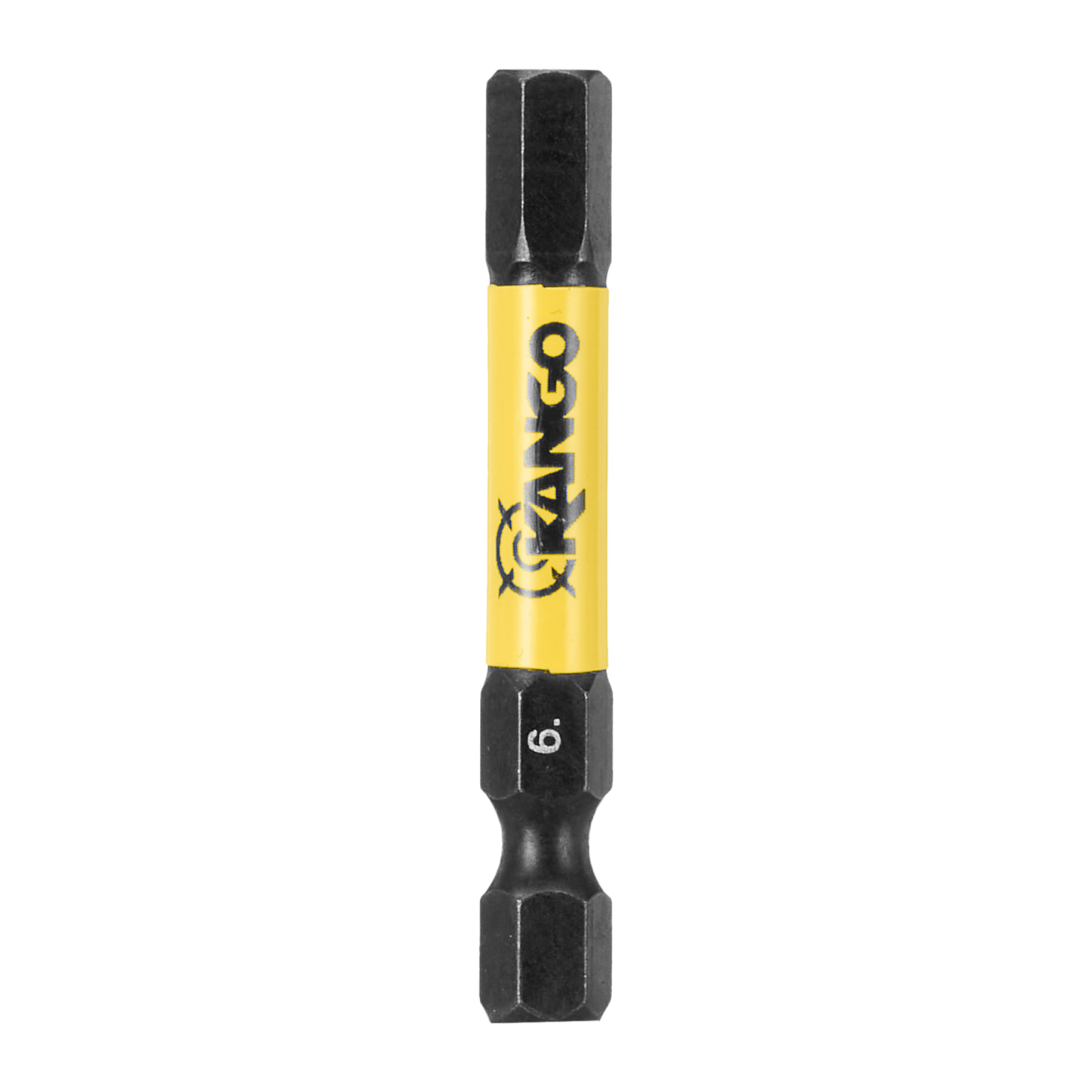 Kango Impact Driver Bit - 50mm HEX6 - 5 Pack