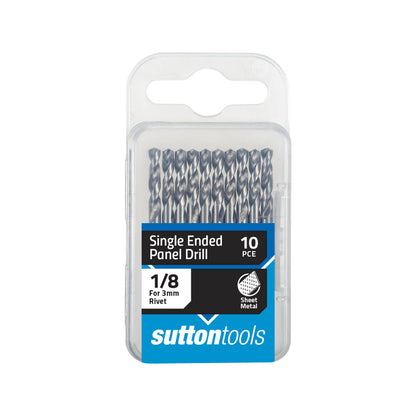 Sutton Tools Panel Drill Bit - 1/8"