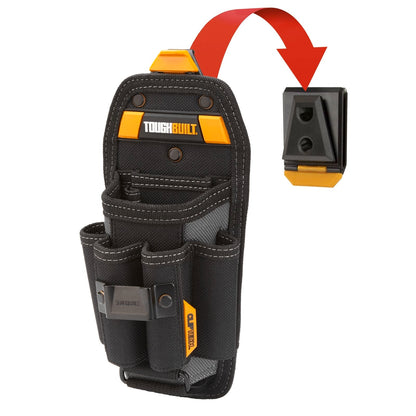 Toughbuilt Technician Pouch - Large