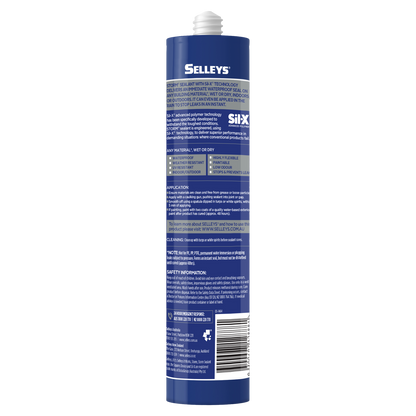 Selleys Grey Storm Sealant - 290ml