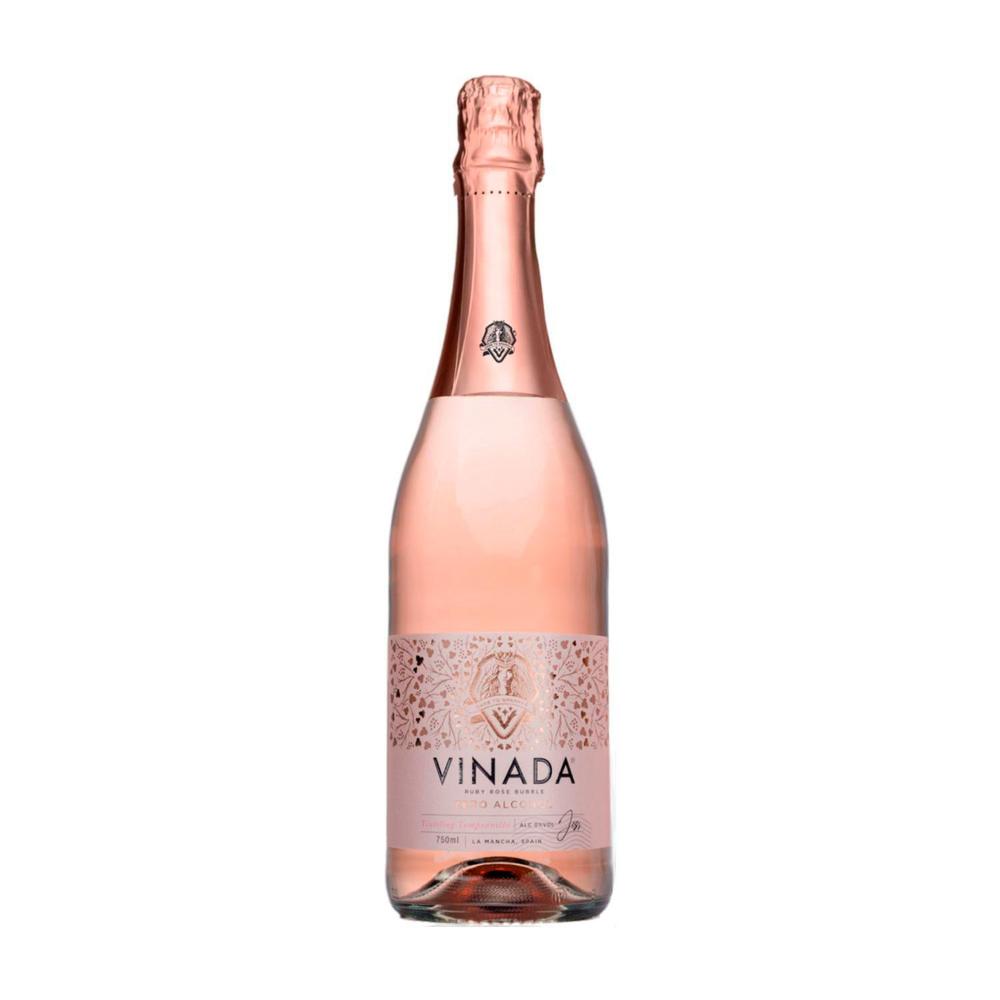 Vinada Tinteling Rose 750ml - 1 Each