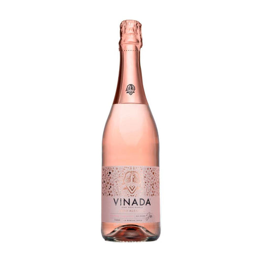Vinada Tinteling Rose 750ml - 1 Each