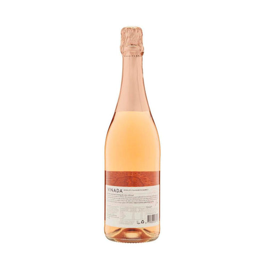 Vinada Tinteling Rose 750ml - 1 Each