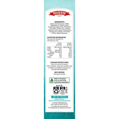Dr. Oetker Ready To Roll Icing White 1kg