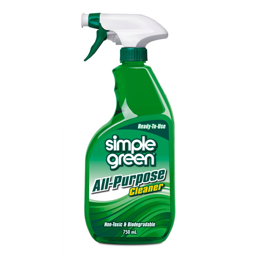Simple Green All-Purpose Cleaner - 750ml