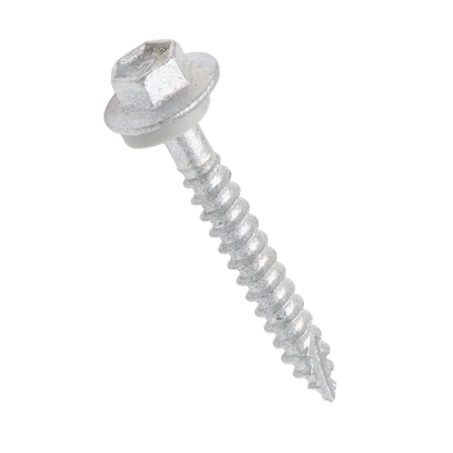 Buildex Cladding Screws - 12g x 45mm - 50 Pack