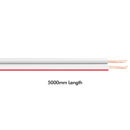 Antsig Speaker Bell Wire - 0.70mm² - 5m