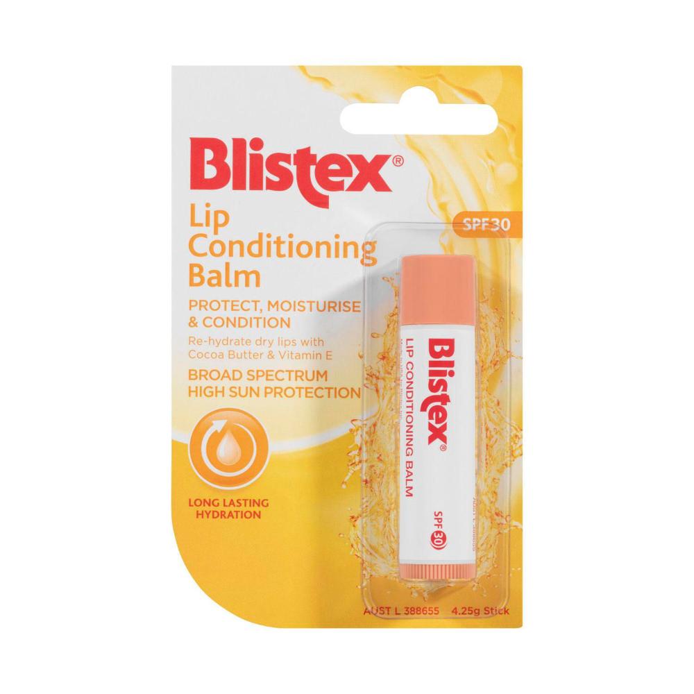Blistex Lip Balm Conditioning - 4.25g