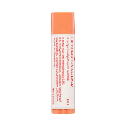 Blistex Lip Balm Conditioning - 4.25g