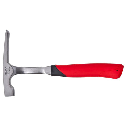 Trojan Steel Brick Hammer - 600g