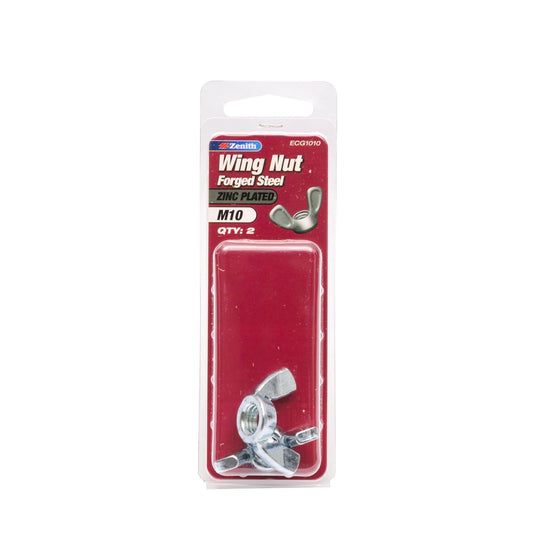 Zenith M10 Wing Nut - 2 Pack