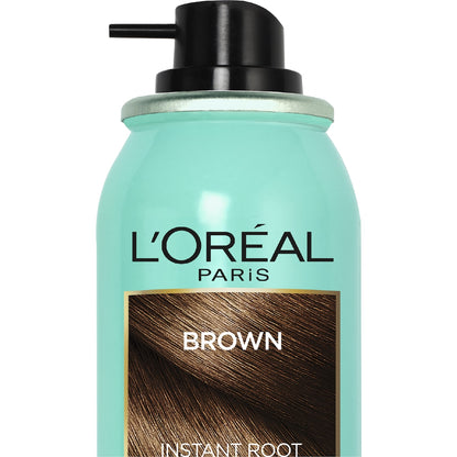 Loreal Paris Paris Magic Retouch Hair Colour 3 Brown Each