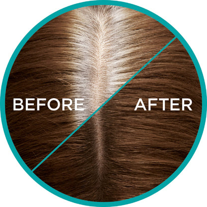 Loreal Paris Paris Magic Retouch Hair Colour 3 Brown Each