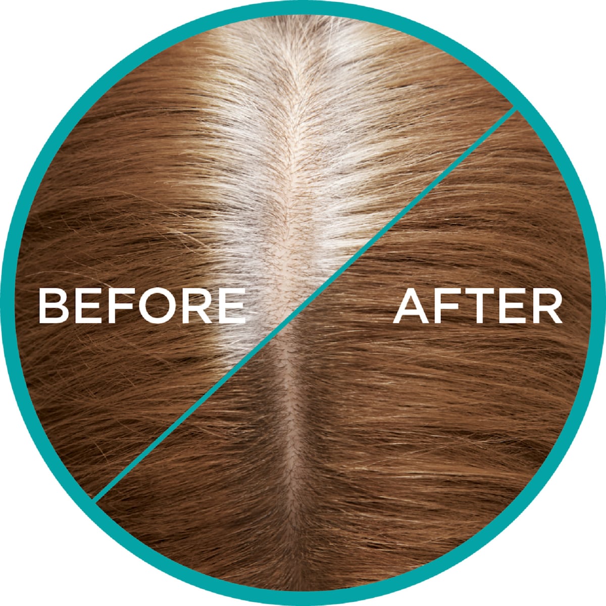 Loreal Paris Paris Magic Retouch Hair Colour 4 Light Brown Each