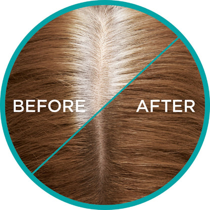 Loreal Paris Paris Magic Retouch Hair Colour 4 Light Brown Each