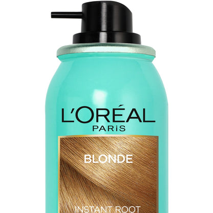 L'oreal Paris Magic Retouch Hair Colour 5 Blonde Each