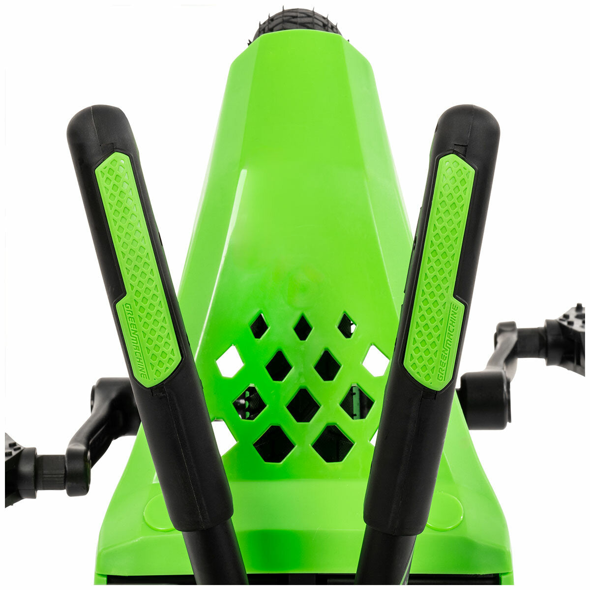 Huffy Green Machine Drift Trike Wheels Green 98364 40.6cm 16in