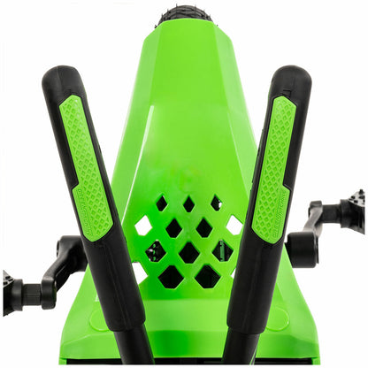 Huffy Green Machine Drift Trike Wheels Green 98364 40.6cm 16in