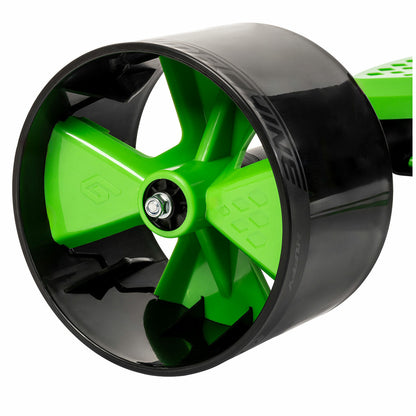 Huffy Green Machine Drift Trike Wheels Green 98364 40.6cm 16in
