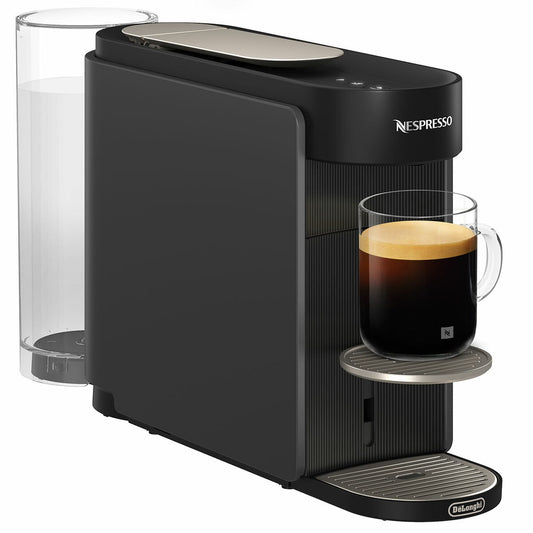 De'Longhi Nespresso Vertuo Up Coffee Machine ENV200GYAE Black
