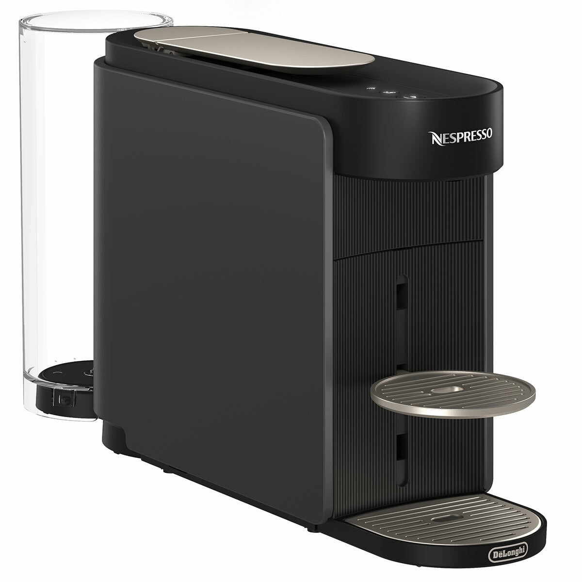 De'Longhi Nespresso Vertuo Up Coffee Machine ENV200GYAE Black