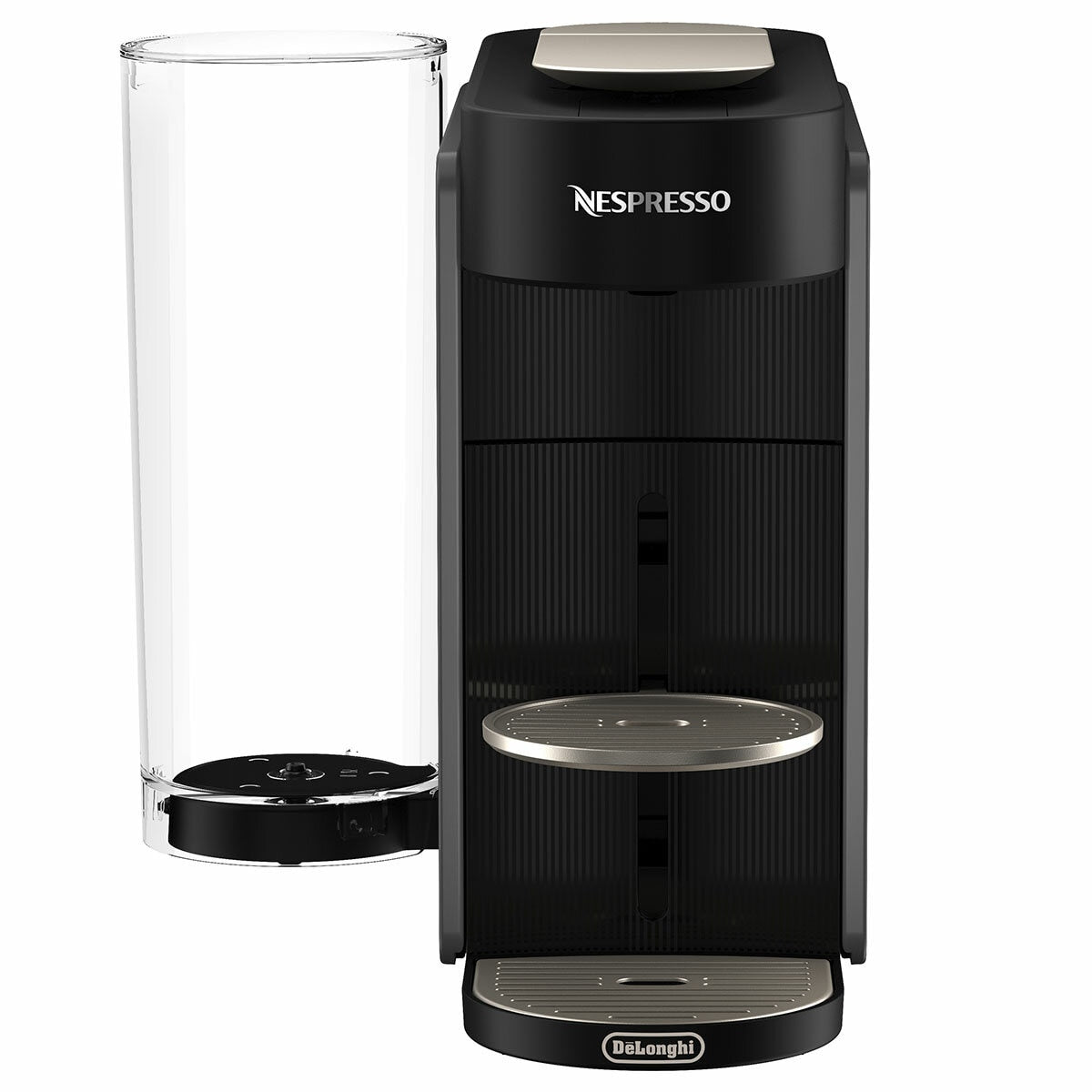 De'Longhi Nespresso Vertuo Up Coffee Machine ENV200GYAE Black