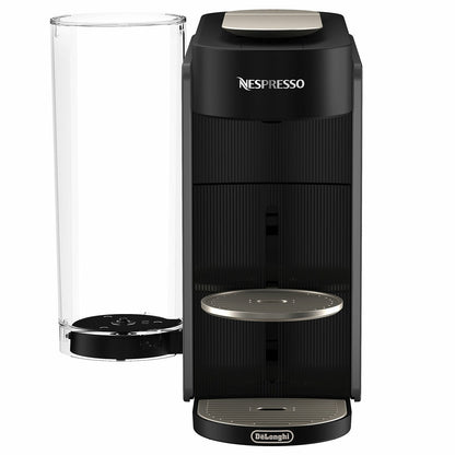 De'Longhi Nespresso Vertuo Up Coffee Machine ENV200GYAE Black