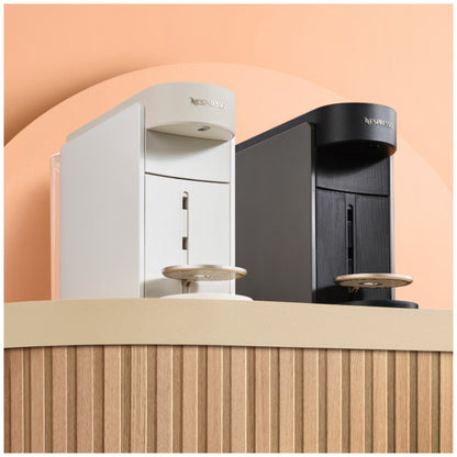 De'Longhi Nespresso Vertuo Up Coffee Machine ENV200GYAE Black