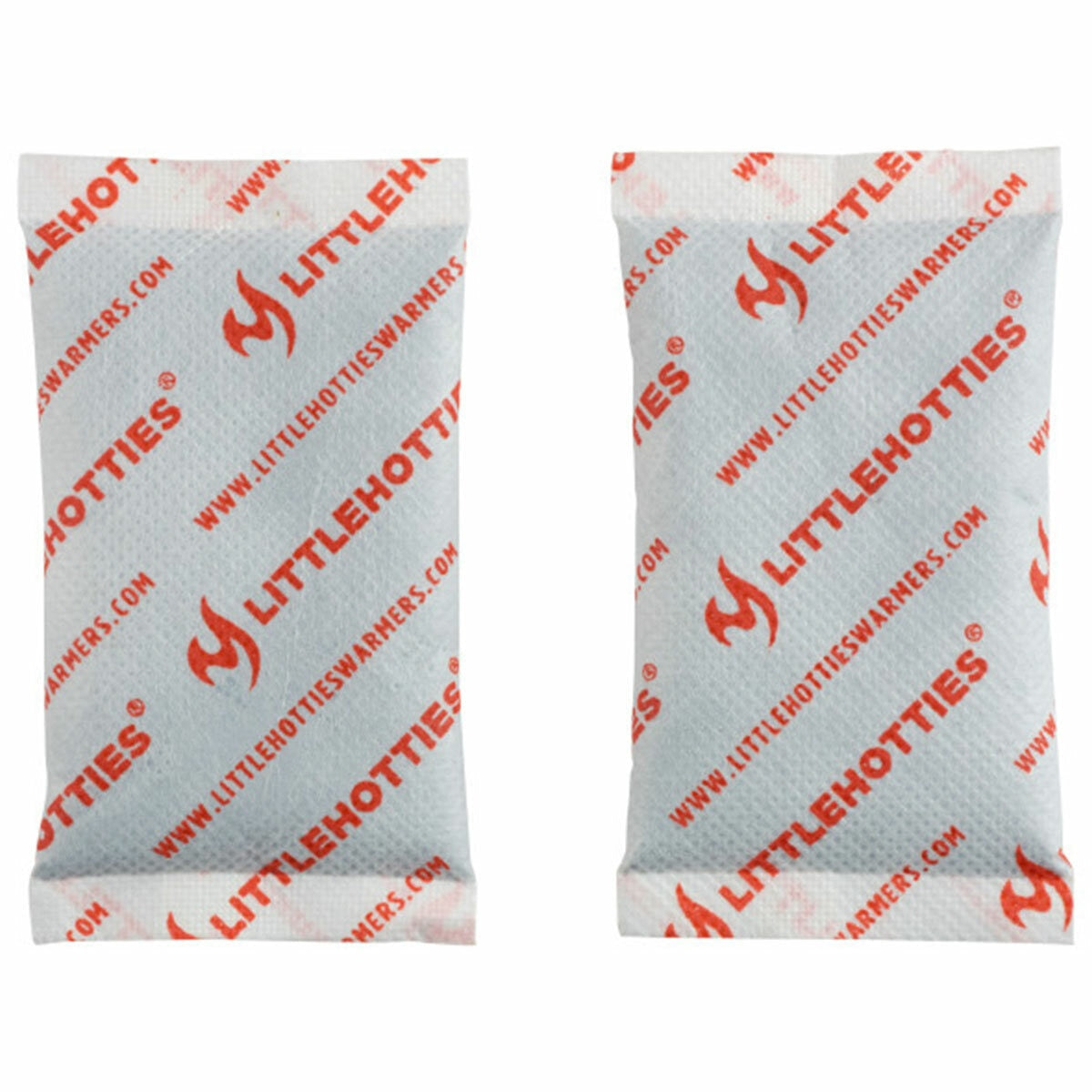 Little Hotties Hand Warmers 40 Pairs Black Compact 2000505