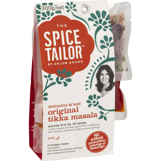 The Spice Tailor Original Tikka Masala 300g