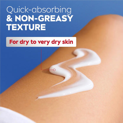 Nivea Repair & Care Body Lotion 72hr 400ml
