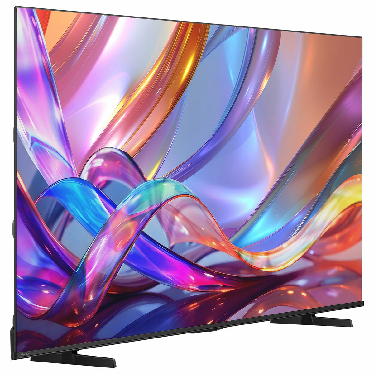 Hisense 55 Inch QLED 4K Smart TV 55Q6SAU