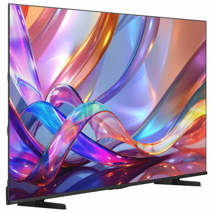 Hisense 55 Inch QLED 4K Smart TV 55Q6SAU
