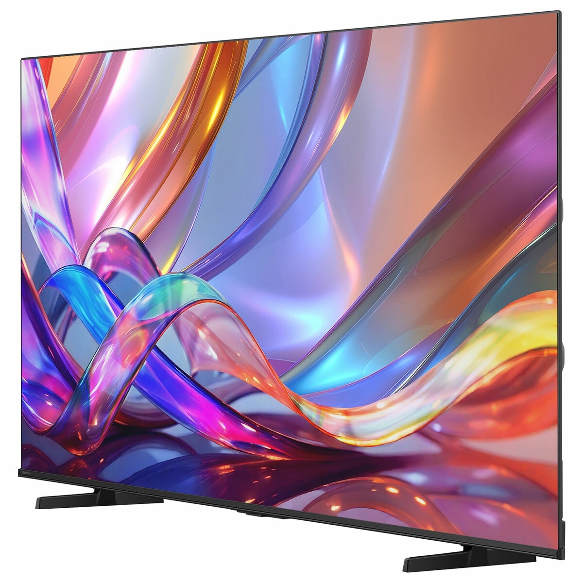 Hisense 55 Inch QLED 4K Smart TV 55Q6SAU
