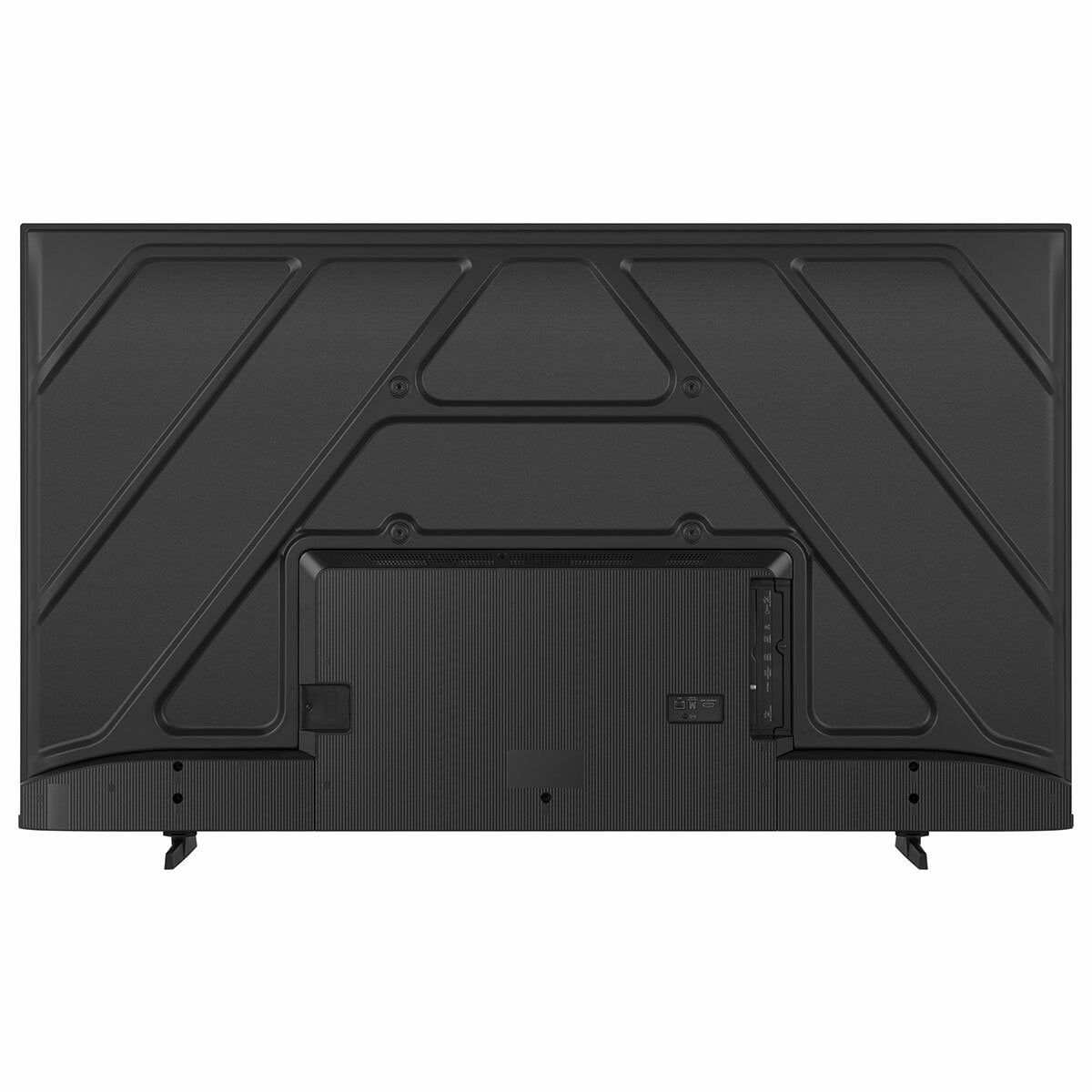 Hisense 55 Inch QLED 4K Smart TV 55Q6SAU