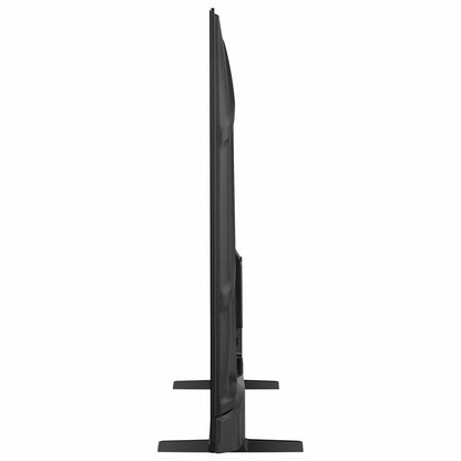 Hisense Qled 4K Smart Tv 65Q6SAU Black 65 Inch