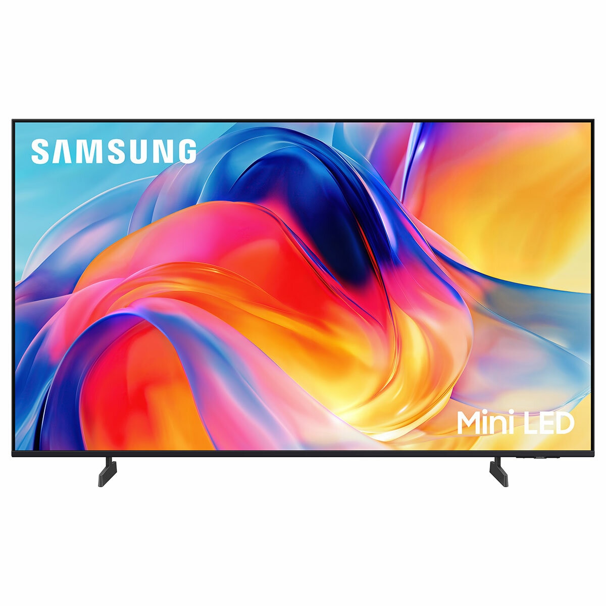 Samsung 55in Mini LED 4K Vision AI Smart TV UA55M70HAWXXY Titan Black