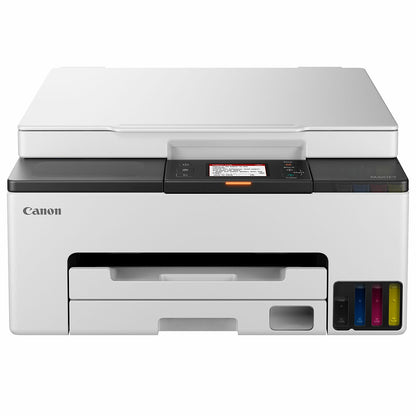 Canon Maxify GX1060 Megatank 3-in-1 Printer Wireless White