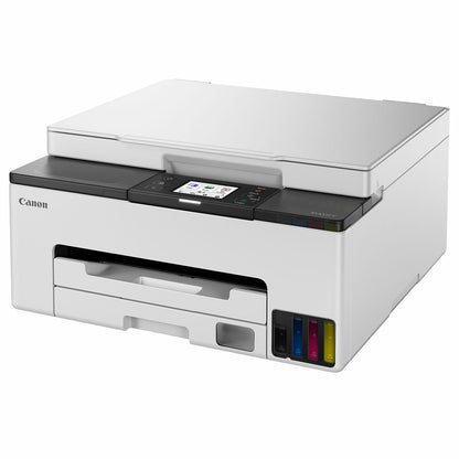Canon Maxify GX1060 Megatank 3-in-1 Printer Wireless White