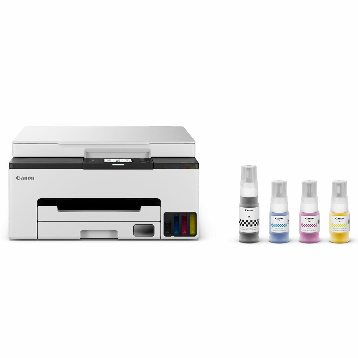 Canon Maxify GX1060 Megatank 3-in-1 Printer Wireless White