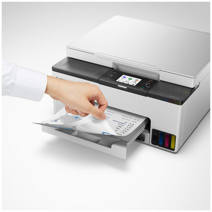 Canon Maxify GX1060 Megatank 3-in-1 Printer Wireless White