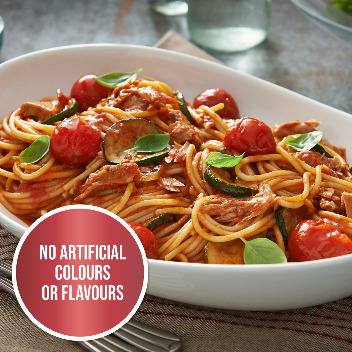 Raguletto Napolitana - Tomato & Garlic Bolognese Pasta Sauce 500g
