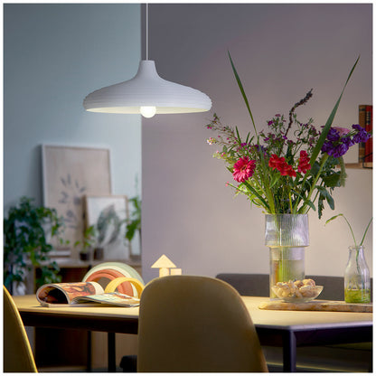 Philips Essential LED Bulb 11W B22 6500K Cool Day Light 8 Pack Dimmable
