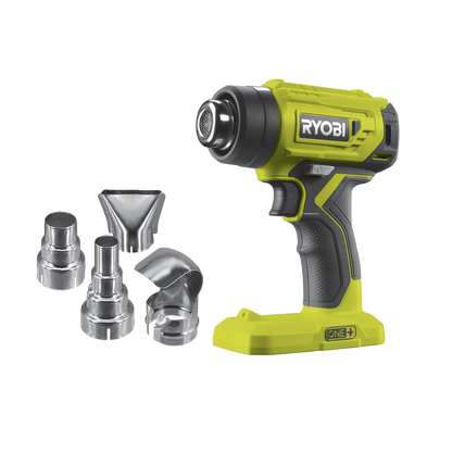 Ryobi 18V ONE+ Heat Gun - Tool Only