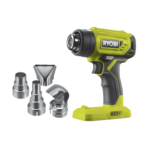 Ryobi 18V ONE+ Heat Gun - Tool Only