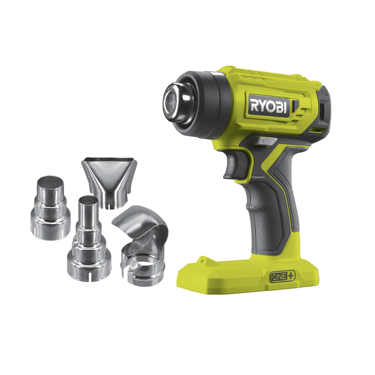 Ryobi 18V ONE+ Heat Gun - Tool Only