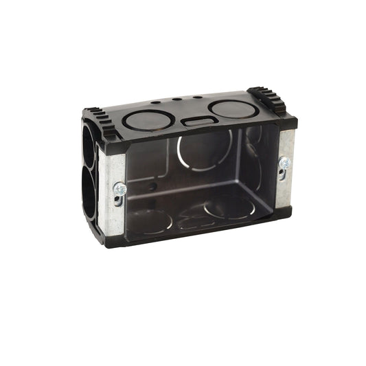 HPM Junction Box - 97mm x 67mm x 40mm